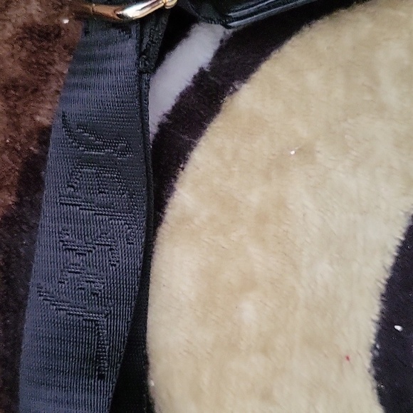 BNWT Betsy Johnson Kitsch belt bag